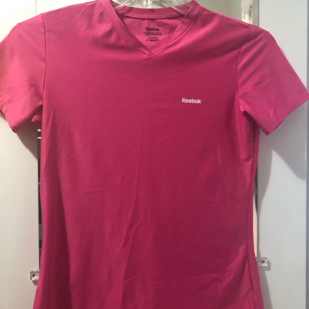 Dri fit tshirt
